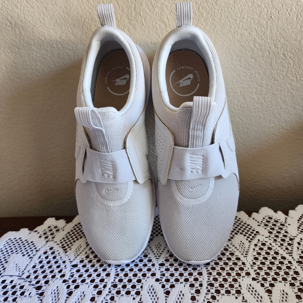 Women's Nike Running Shoe.